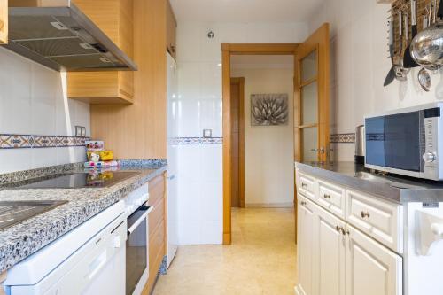 Apartamento Residencial Duquesa 0308
