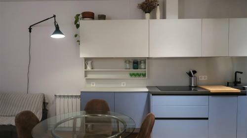 Bella Easo Apartamento