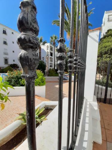 Apartamento Beachfront Penthouse 3 Double Bedrooms, 2 Bathrooms