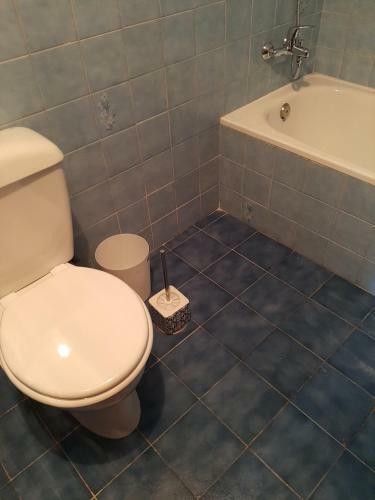 Apartamento Beachfront Penthouse 3 Double Bedrooms, 2 Bathrooms