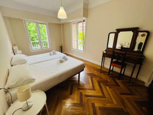 Apartamento Sancho El Sabio