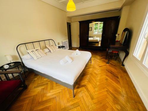 Apartamento Sancho El Sabio