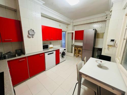 Apartamento Sancho El Sabio