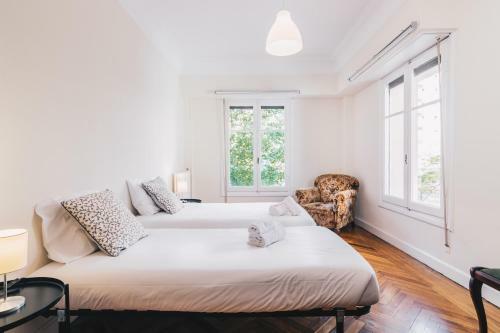 Apartamento Sancho El Sabio