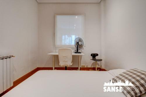 Apartamento Pav�a By Sanse Holidays