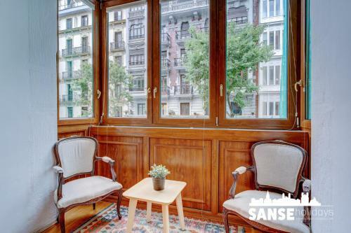 Apartamento Pav�a By Sanse Holidays
