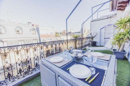 Apartamento Arrasate - Local Rentss