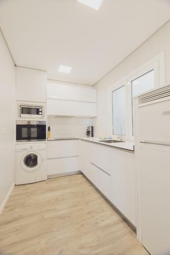 Apartamento Arrasate - Local Rentss