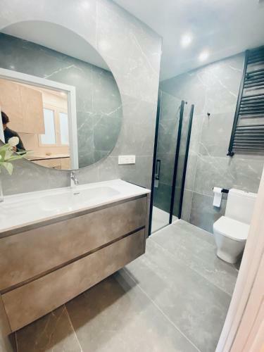 Apartamento La Bella Easo