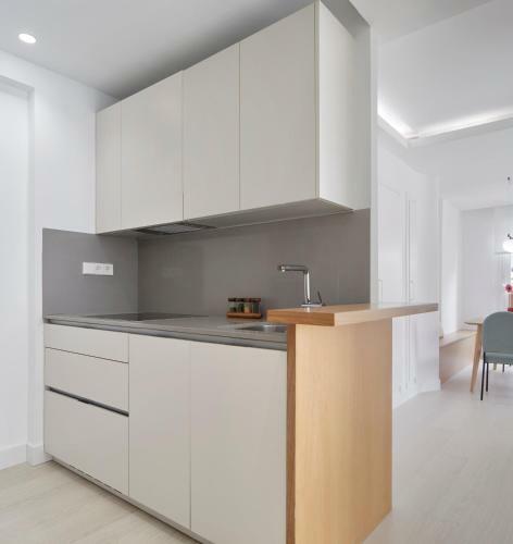 Apartamento San Juan By Feelfree Rentals