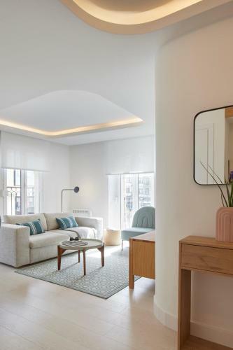 Apartamento San Juan By Feelfree Rentals