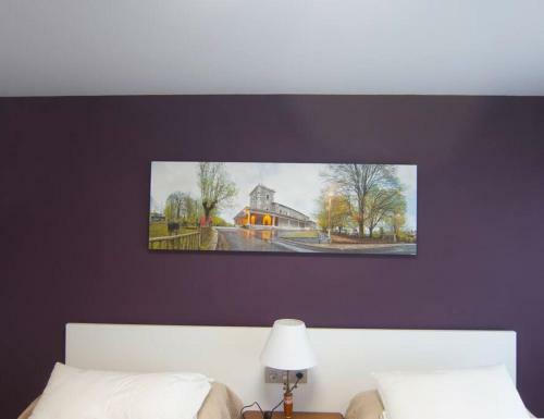 Apartamento Suite+ Parking Cerrado-reg. Ess 00013