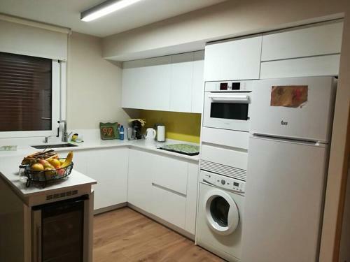 Apartamento Suite+ Parking Cerrado-reg. Ess 00013