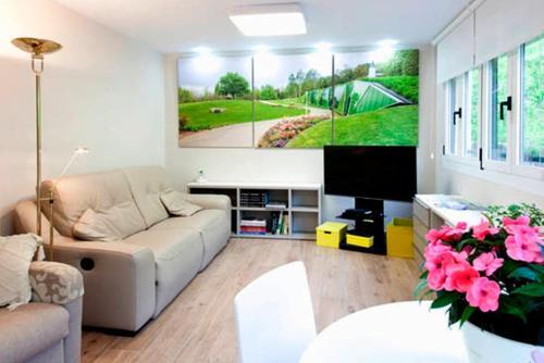 Apartamento Suite+ Parking Cerrado-reg. Ess 00013