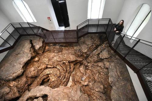 Apartamento Suite+ Parking Cerrado-reg. Ess 00013