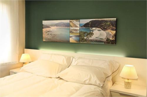 Apartamento Suite+ Parking Cerrado-reg. Ess 00013
