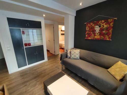 Apartamento Amonaren Etxea.