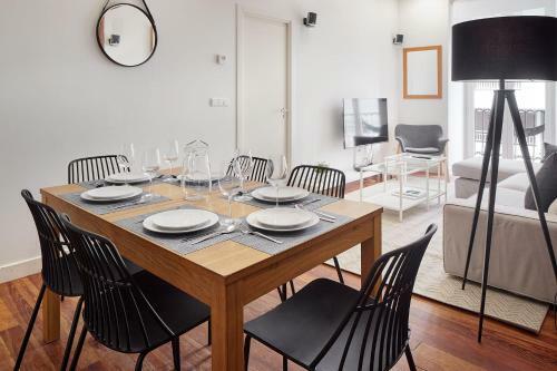 Apartamento The Rentals Collection - Marina 12