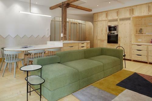 Apartamento Baso Enea By Feelfree Rentals