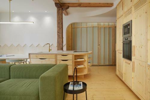 Apartamento Baso Enea By Feelfree Rentals
