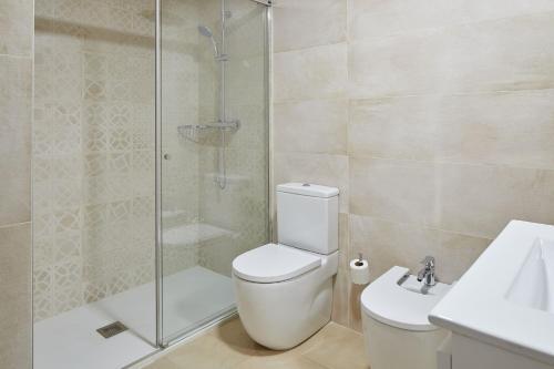 Apartamento The Rentals Collection - Olabar II