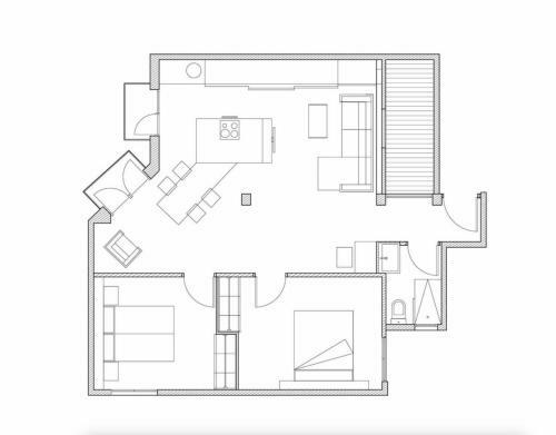 Apartamento Luna By Feelfree Rentals