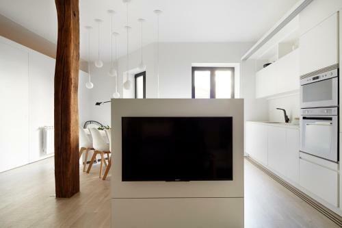 Apartamento Luna By Feelfree Rentals