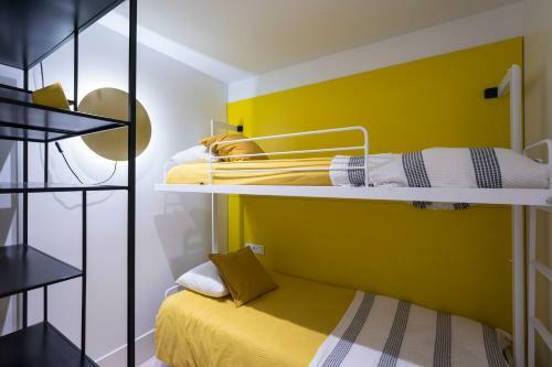 Apartamento Brand New? Beachfront ?3 Min Old Town Nuun