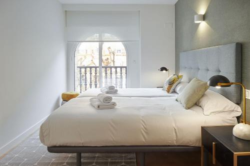 Apartamento Olabar I - The Rentals Collection