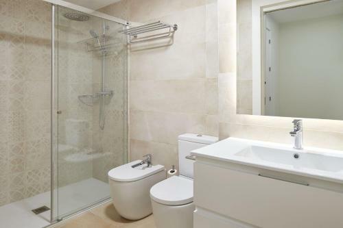 Apartamento Olabar I - The Rentals Collection