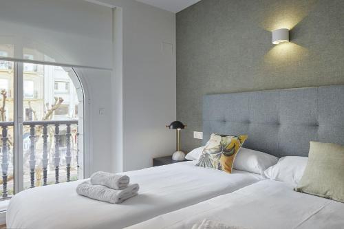 Apartamento Olabar I - The Rentals Collection