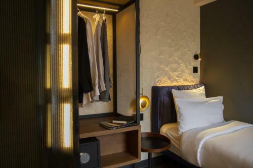 Hotel Letoh Letoh San Sebasti�n