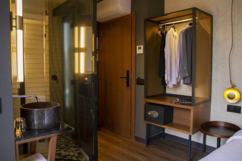 Hotel Letoh Letoh San Sebasti�n