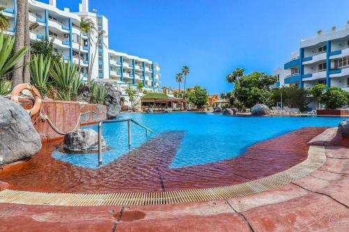 Apartamento Rentaliday Green Breeze