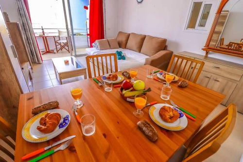Apartamento Rentaliday Green Breeze