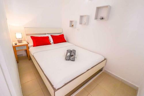 Apartamento Rentaliday Green Breeze