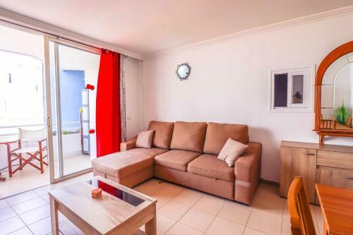 Apartamento Rentaliday Green Breeze