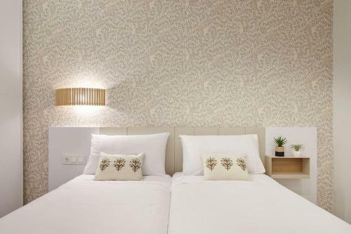 Nuevo Apartamento En El Centro de Donosti