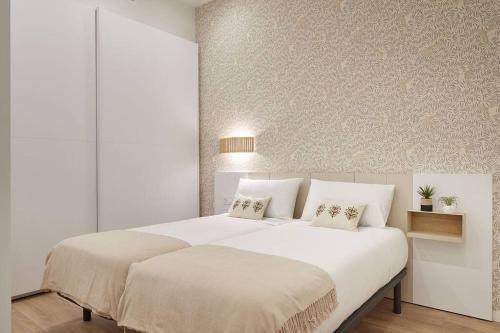 Nuevo Apartamento En El Centro de Donosti