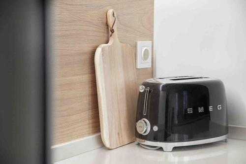 Nuevo Apartamento En El Centro de Donosti