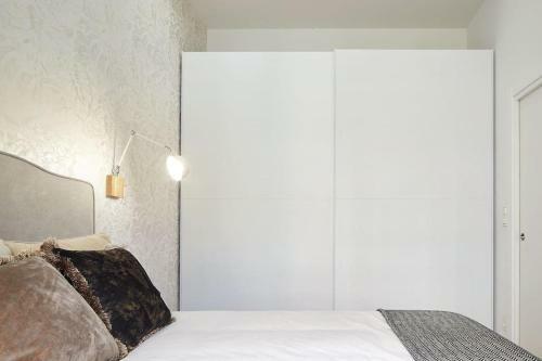 Nuevo Apartamento En El Centro de Donosti