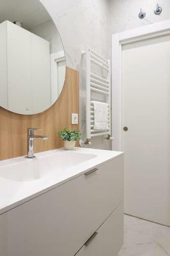 Nuevo Apartamento En El Centro de Donosti