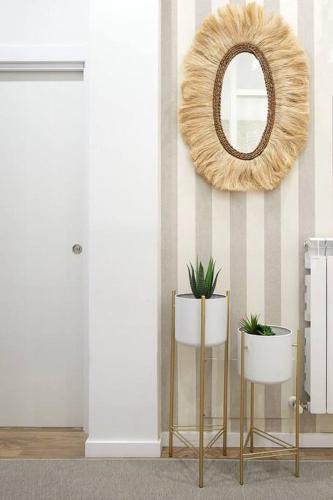 Nuevo Apartamento En El Centro de Donosti