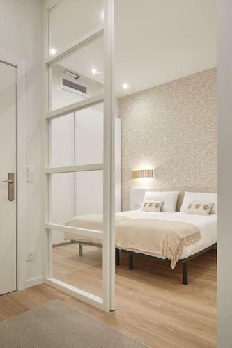 Nuevo Apartamento En El Centro de Donosti