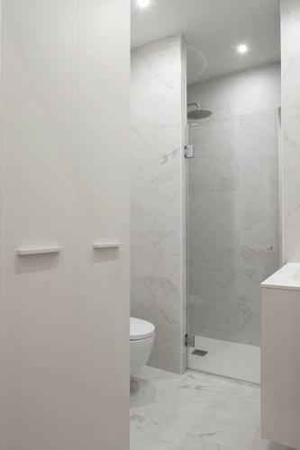 Nuevo Apartamento En El Centro de Donosti