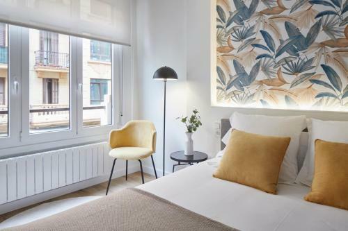 Apartamento Kubo By Feelfree Rentals