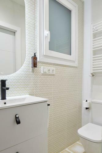 Apartamento Kubo By Feelfree Rentals