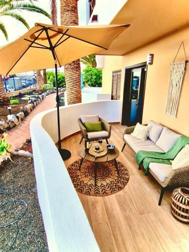 Comfy 1 Bdr Apartment