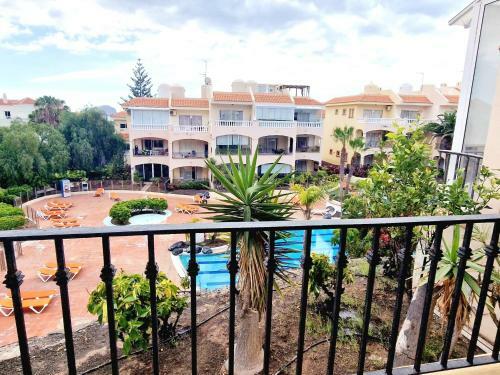 Apartamento Golf Park , 1 Bedroom Pool View