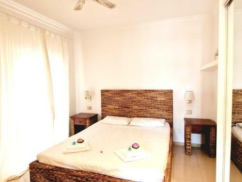 Apartamento Golf Park , 1 Bedroom Pool View